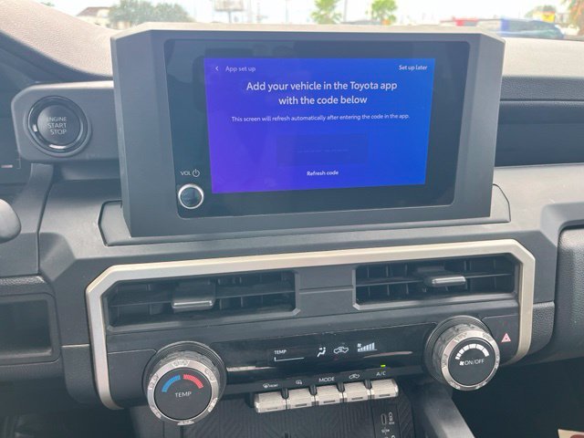 Used 2025 Silver Toyota SR image 12