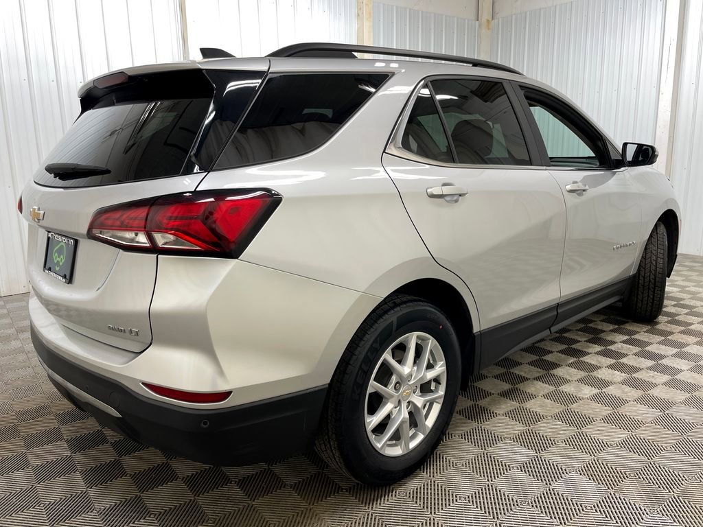 2022 Chevrolet Equinox LT - Photo 20