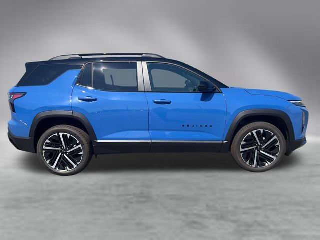 2027 Chevrolet Equinox RS - Photo 9