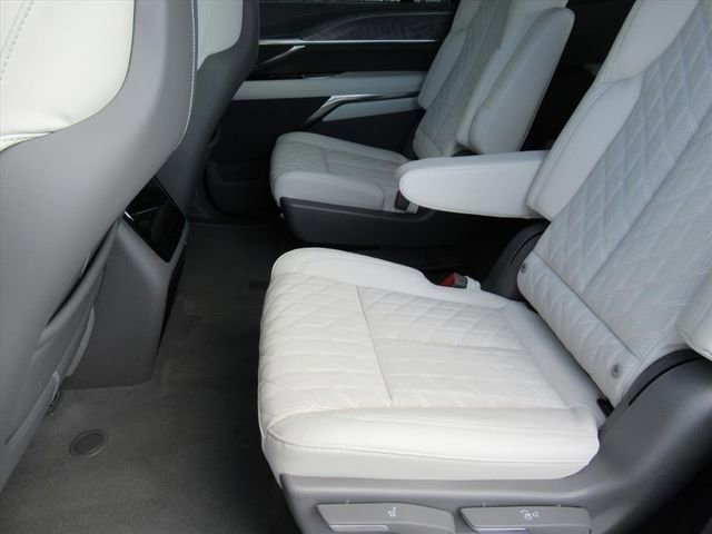 2026 Cadillac Escalade IQL Sport - Photo 31
