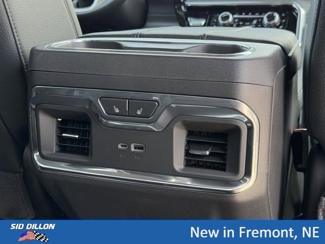 2026 GMC Sierra 1500 Denali - Photo 20