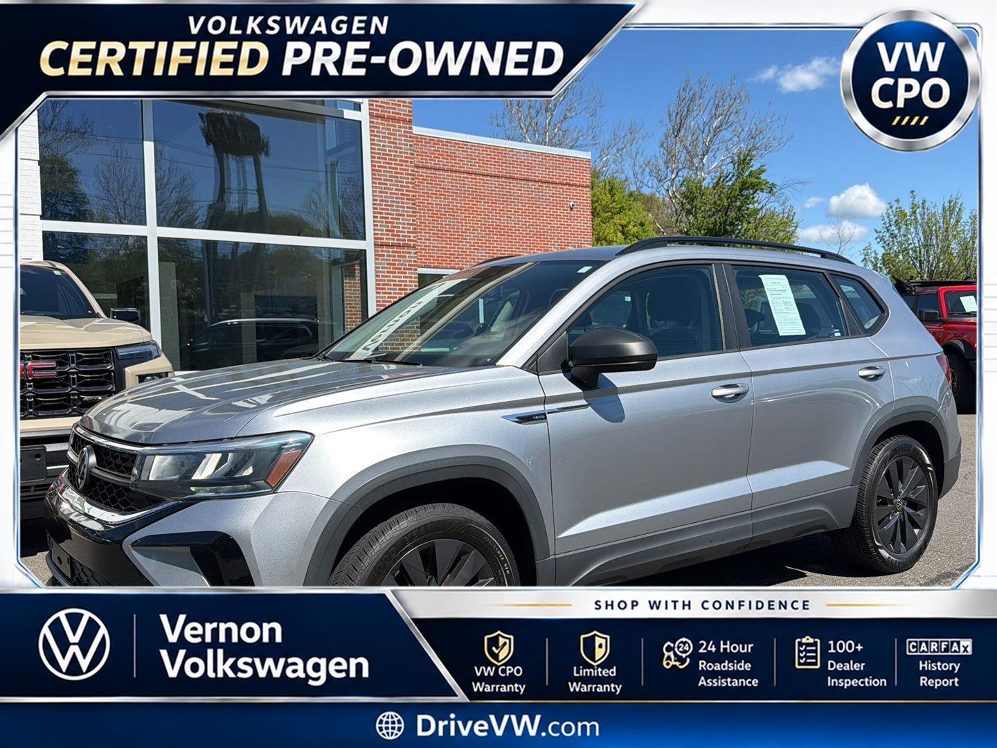 29 Used Cars, Trucks, SUVs in Stock in Vernon | Vernon Volkswagen