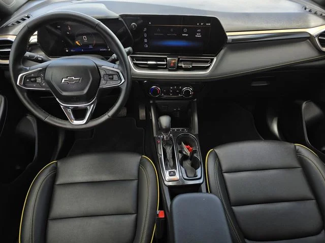 Used 2026 Gray Chevrolet ACTIV image 6