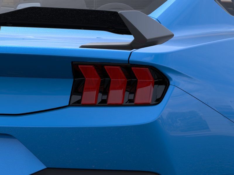 New 2026 Grabber Blue Metallic Ford Dark Horse® Premium image 22