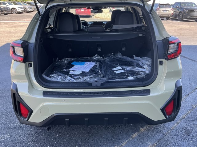 New 2026 SAND DUNE PEARL Subaru Limited Hybrid image 27