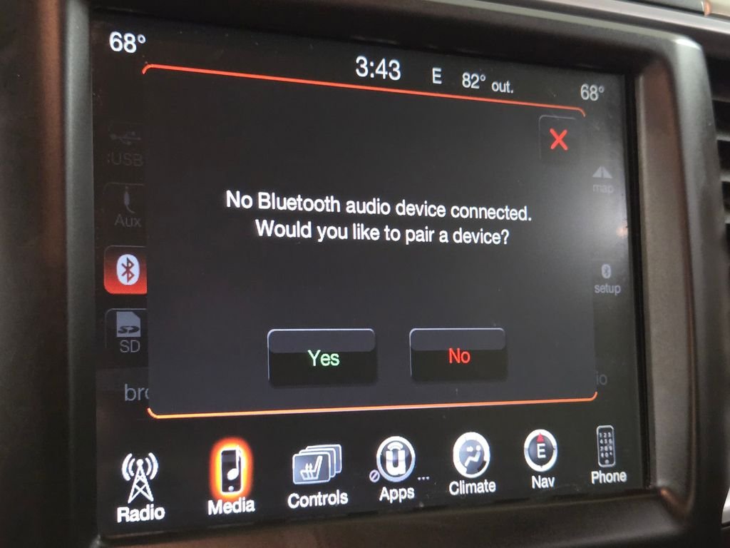 Used 2015 Black Ram Outdoorsman image 29
