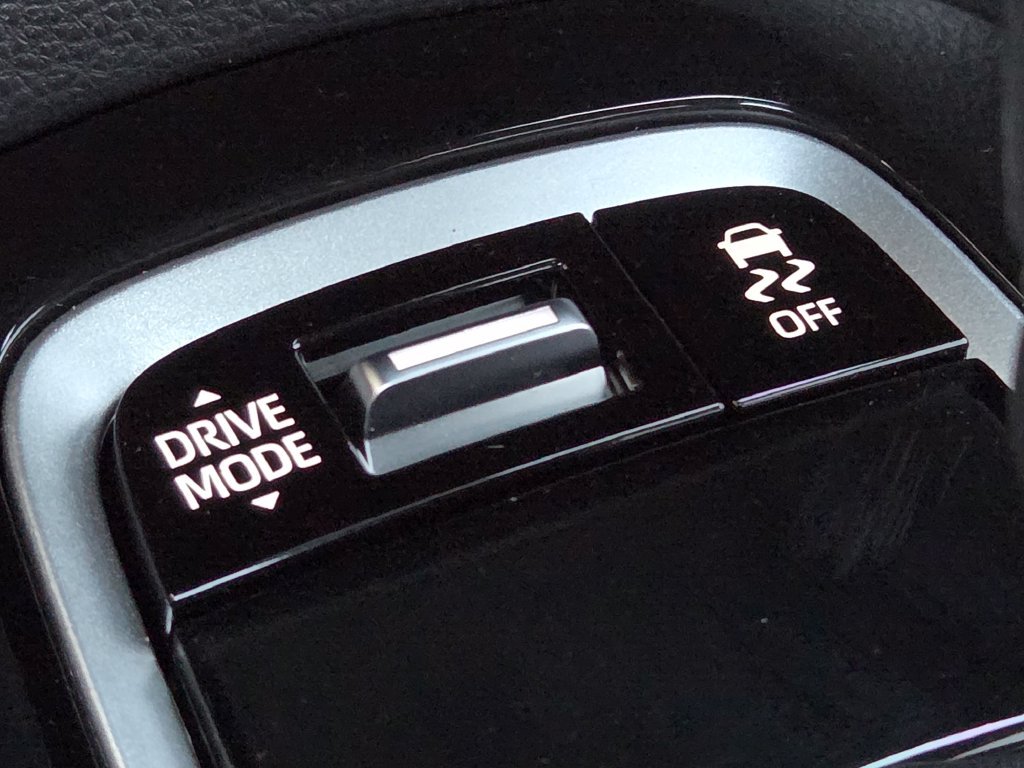 Certified Used 2027  Toyota XSE image 30
