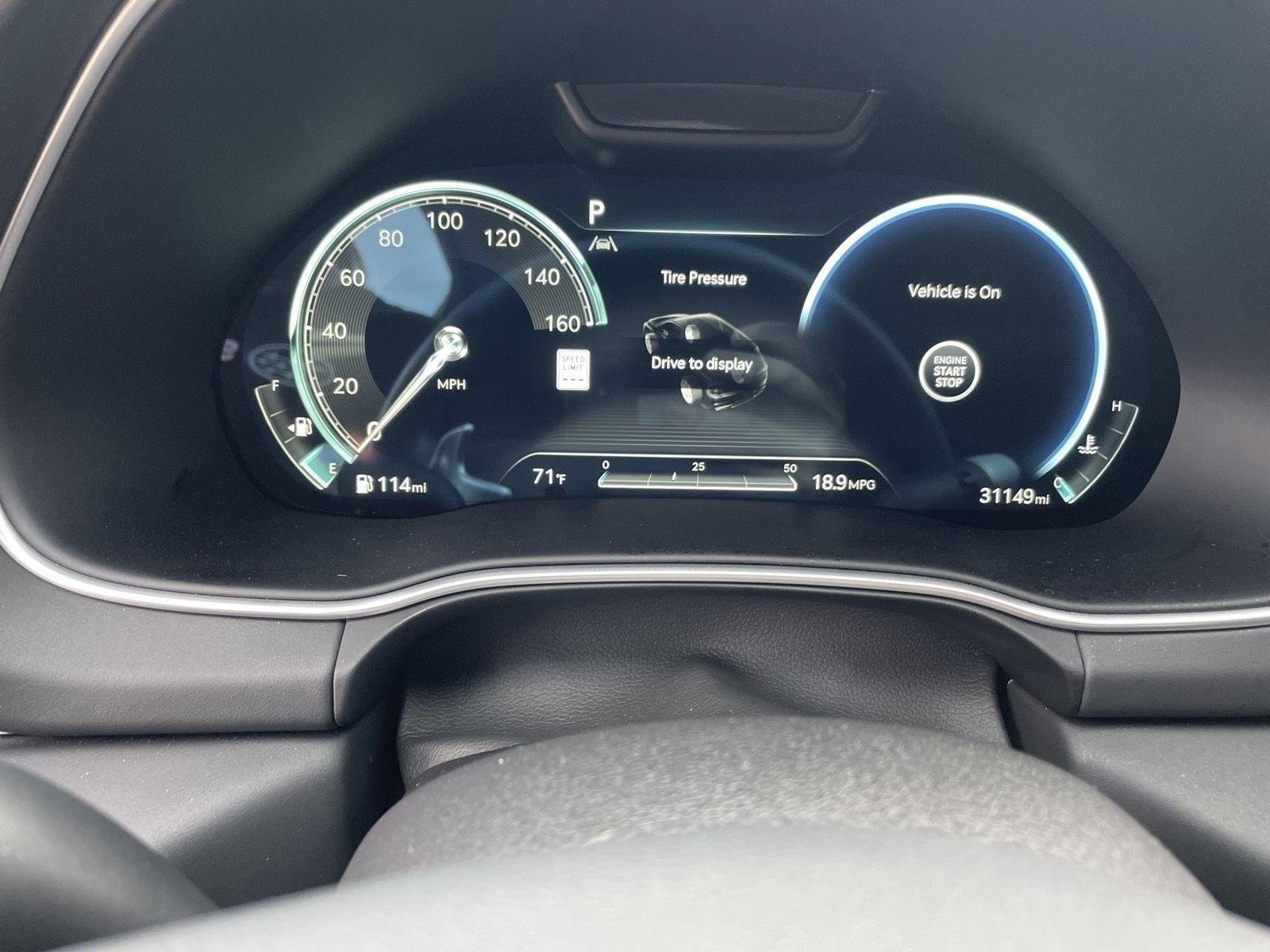 Used 2024 GENESIS GV80 Standard with VIN KMUHCESC9RU184422 for sale in Kansas City