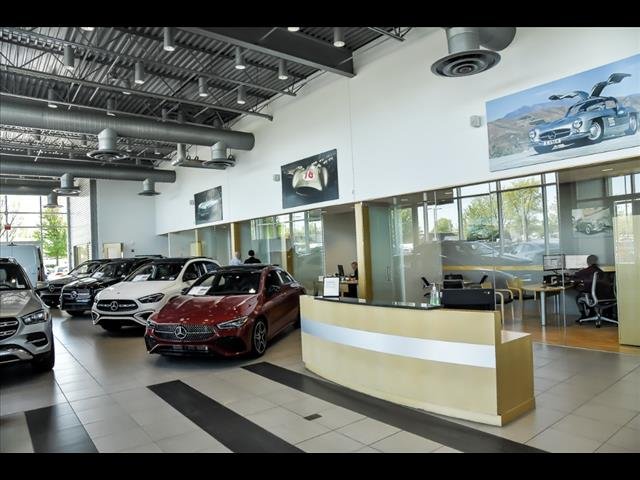 2025 Mercedes-Benz Sprinter Cargo Van Base - Photo 15