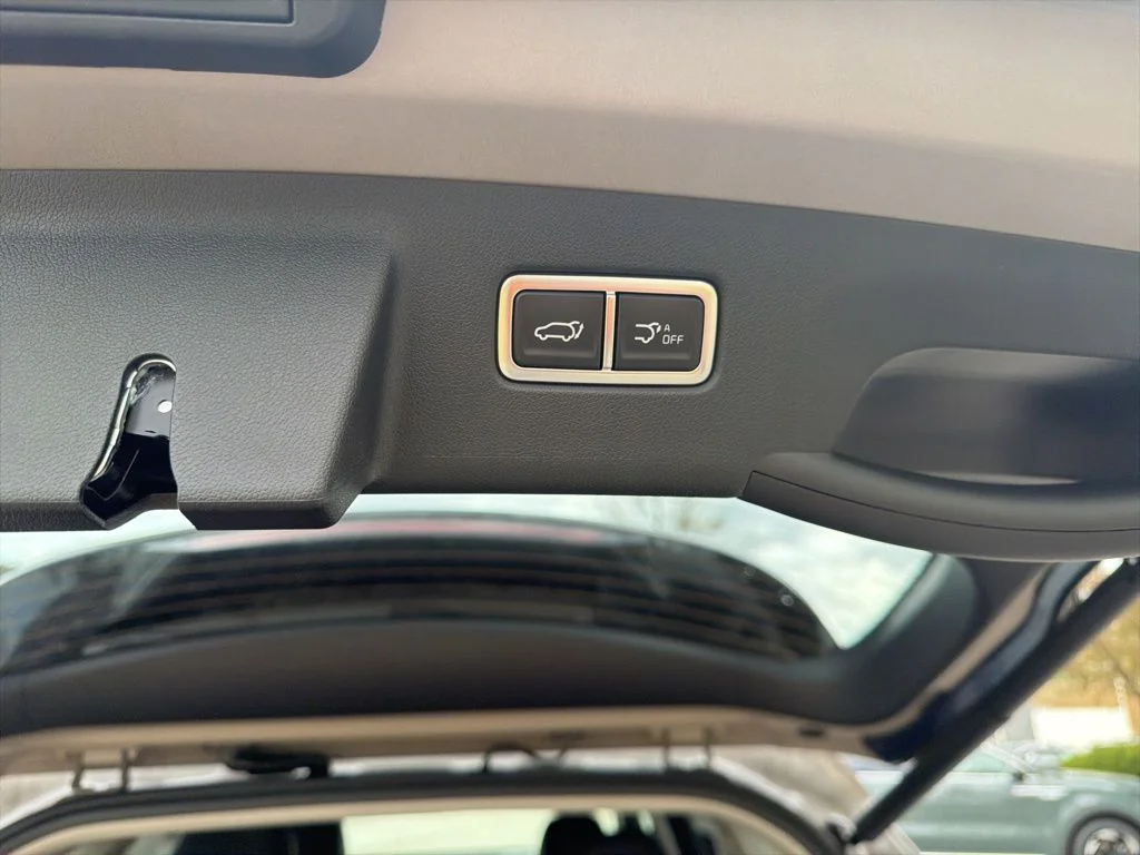 New 2026 Road Rider Brown Kia X-Line SX AWD image 14