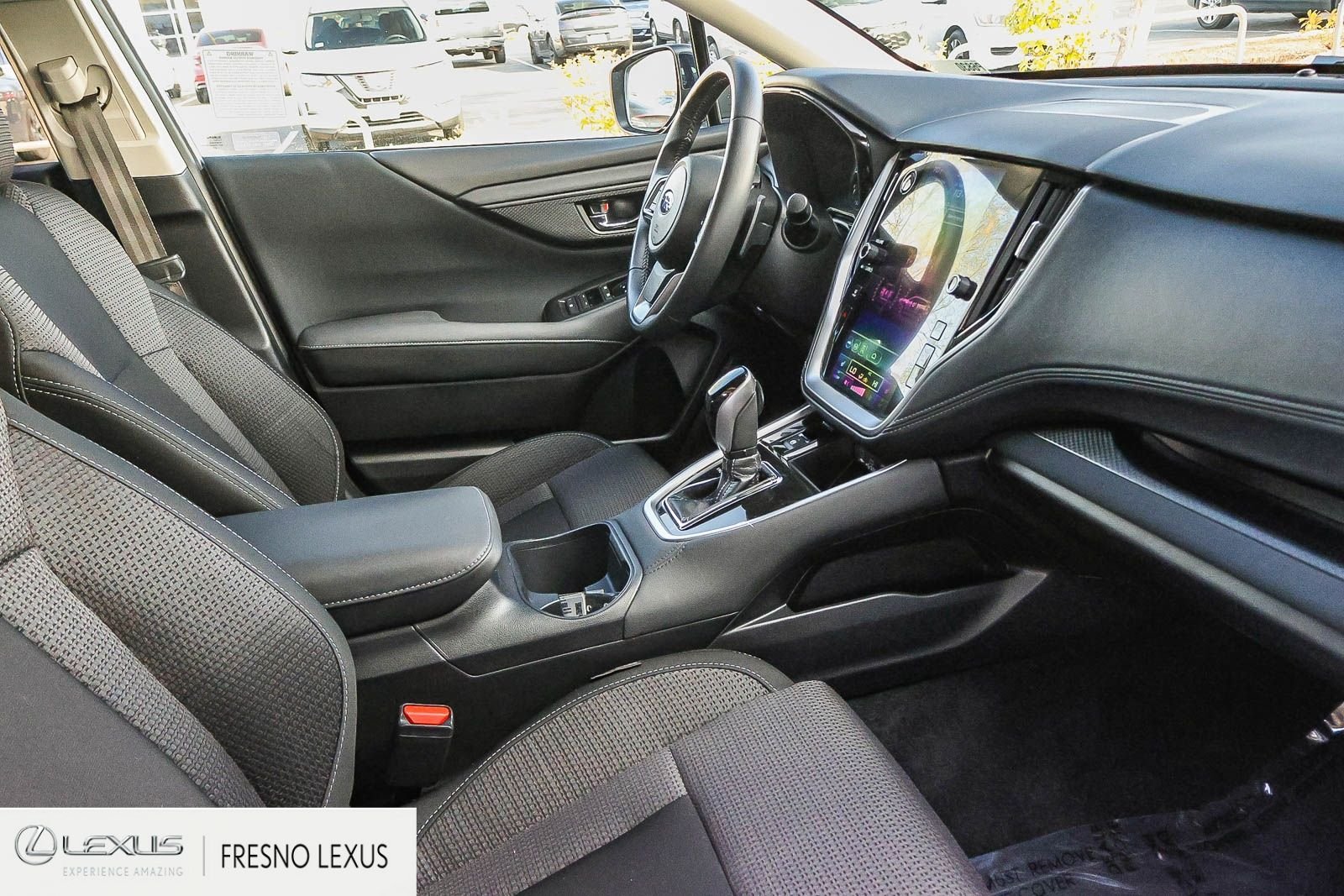 2024 Subaru Outback Premium - Photo 12