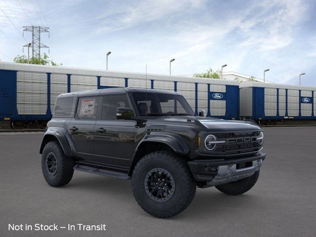 2026 Ford Bronco Bronco Raptor