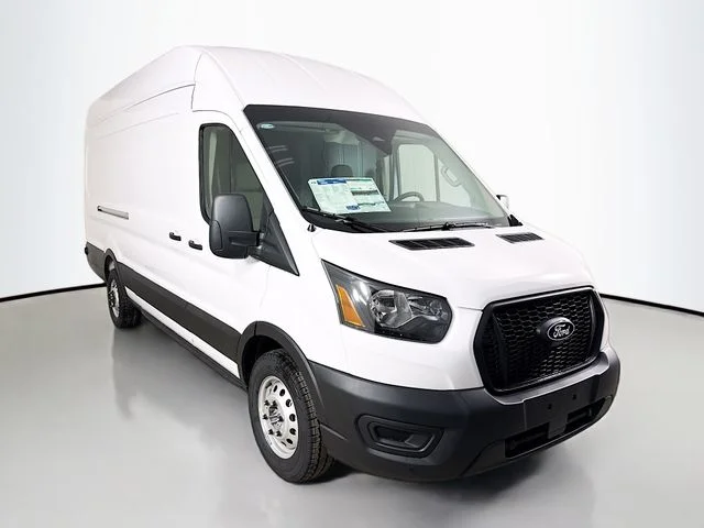 2026 Ford Transit 350 High Roof 148EL WB AWD's photo