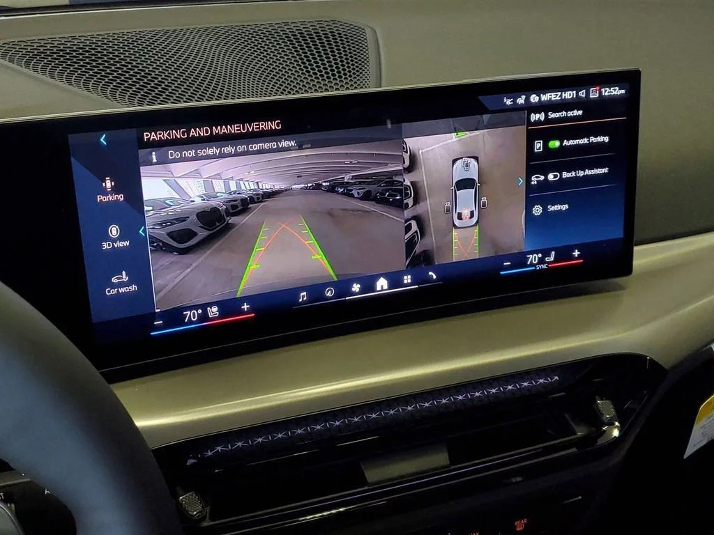 Used 2025 Brooklyn Grey Metallic BMW 230i image 22