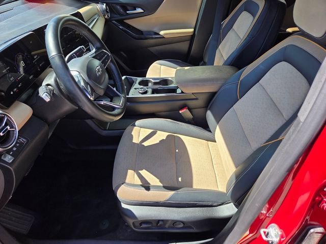 2025 Chevrolet Equinox ACTIV - Photo 10