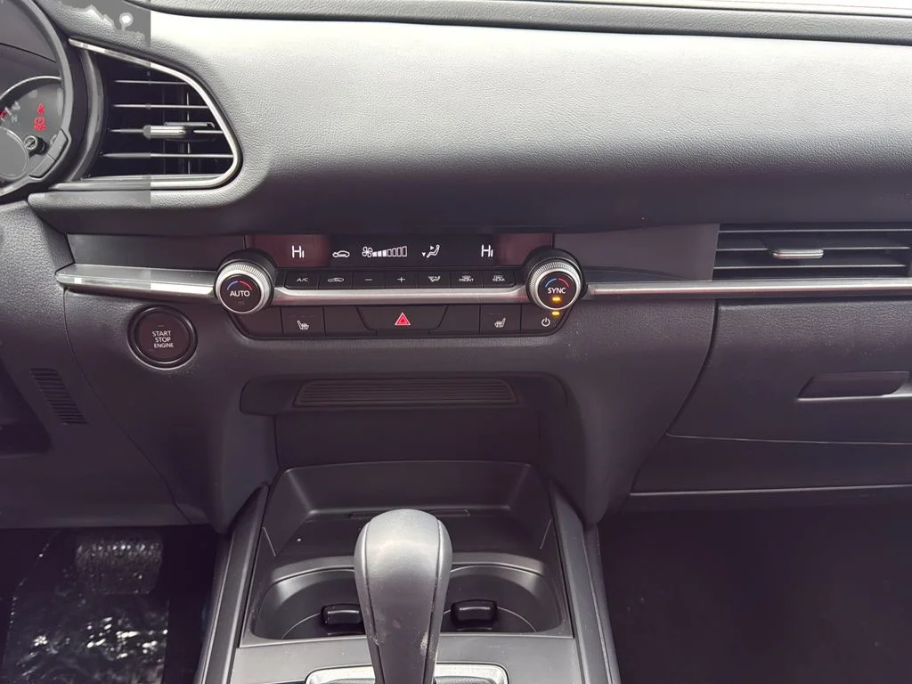 Used 2026 Gray Mazda 2.5 S Carbon Edition image 32