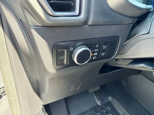 Used 2025 Gray Ford Big Bend image 18