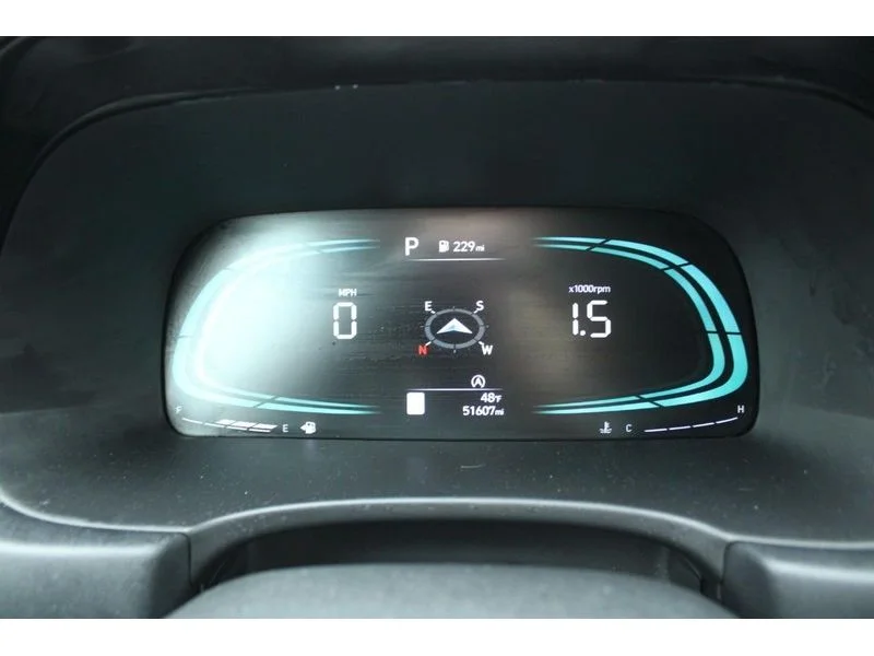 2024 Hyundai Palisade SEL - Photo 19
