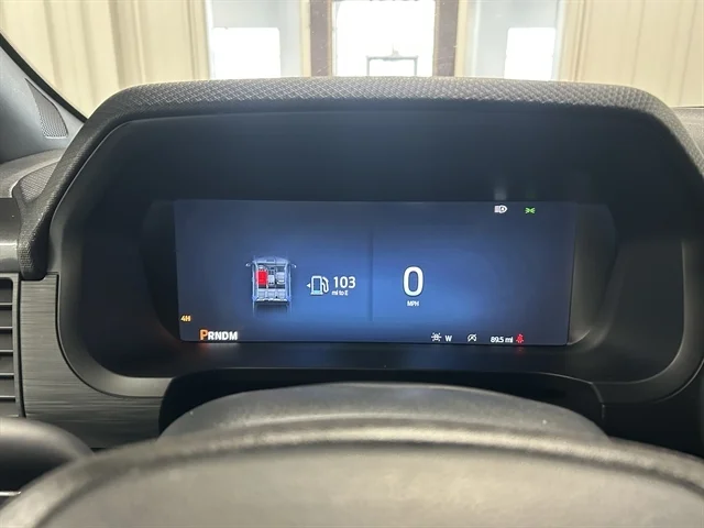 2025 Ford F-150 STX - Photo 29