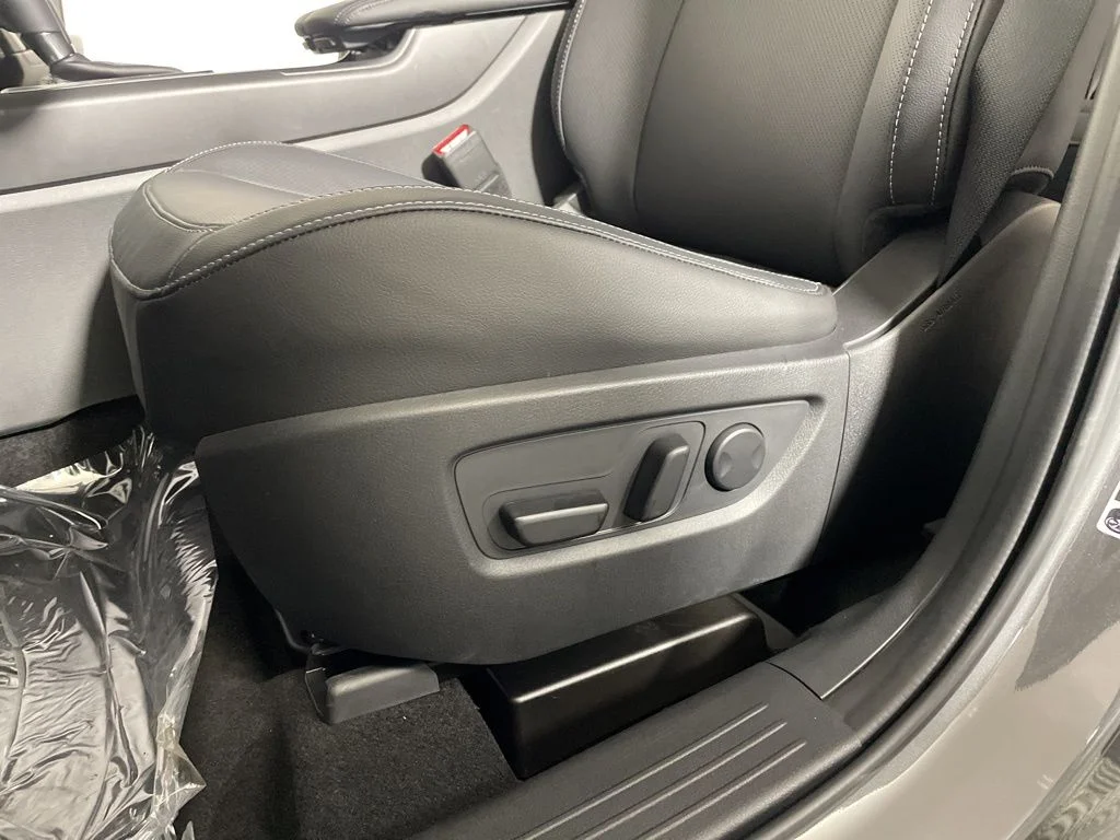 New 2026 Machine Gray Metallic Mazda 2.5 S Premium AWD image 11