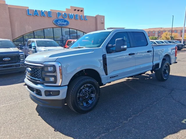 2026 Ford Super Duty F-250® XL