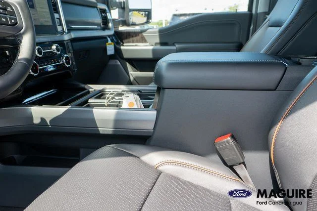 New 2026 Avalanche Ford F-250® Lariat® image 16