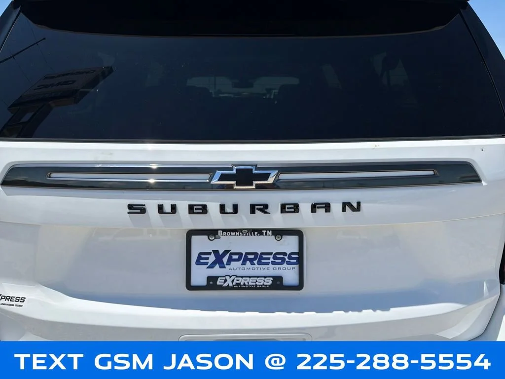 Used 2022 Summit White Chevrolet Z71 image 38