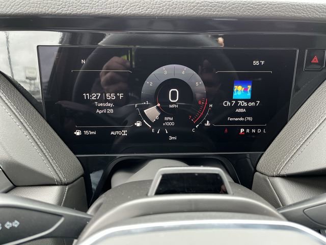 2026 GMC Yukon Denali - Photo 11