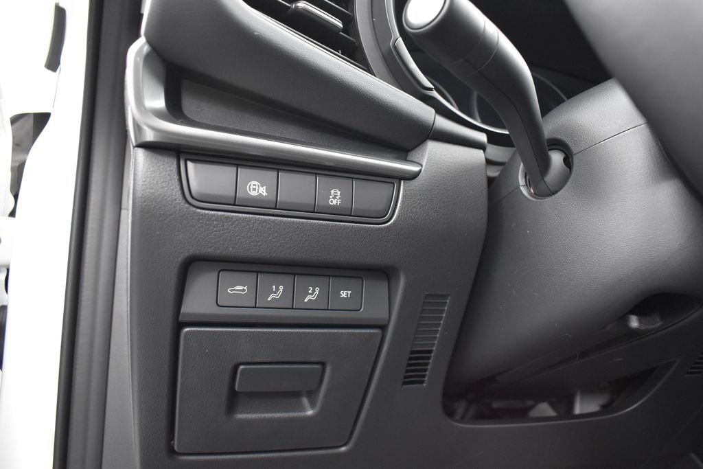 New 2026 Snowflake White Pearl Mazda 2.5 S Preferred image 7