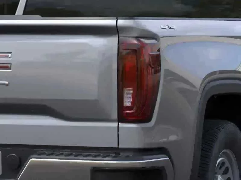 New 2026 Sterling Metallic GMC Pro image 12