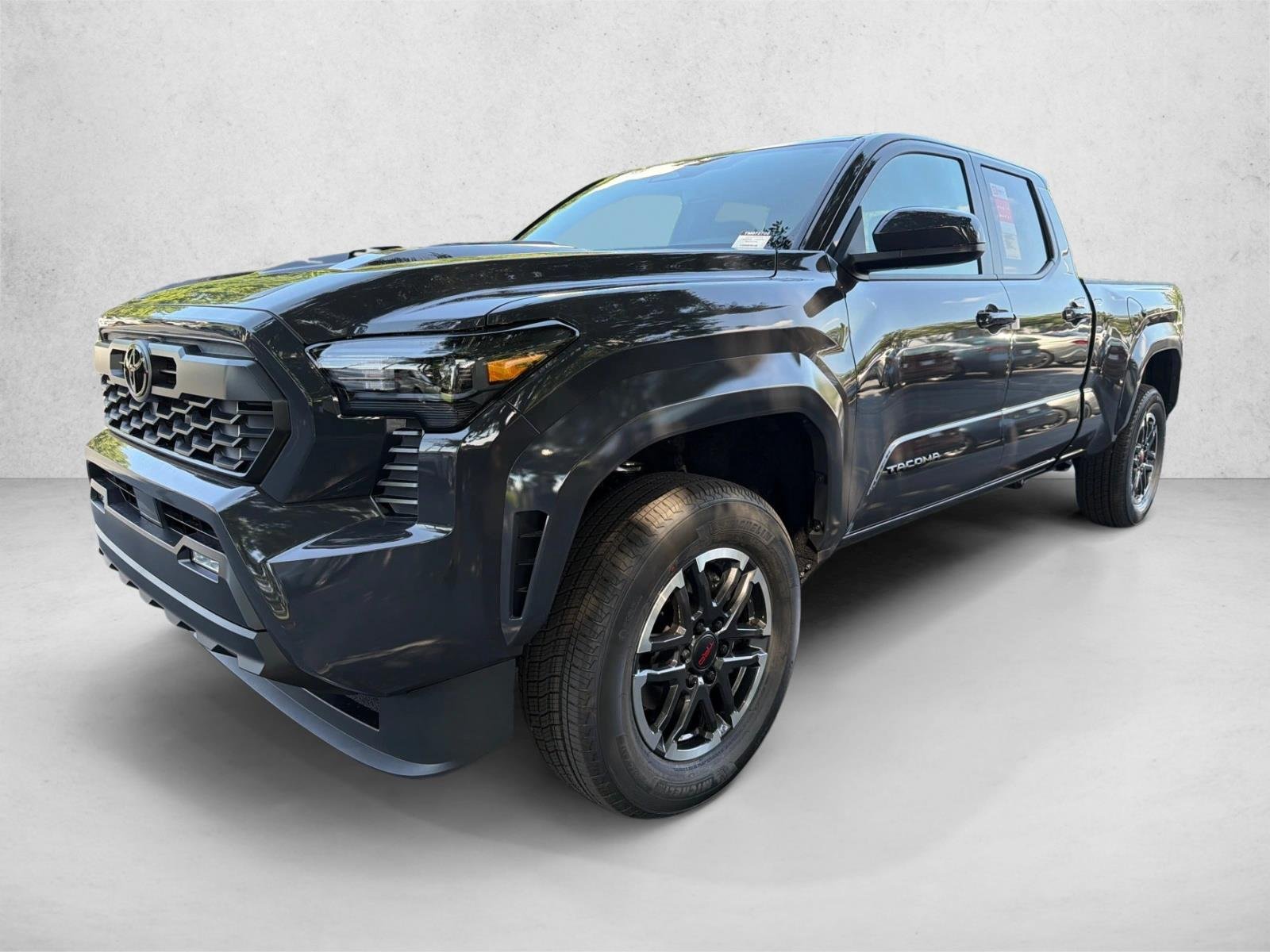 New 2026 Underground Toyota TRD Sport image 7
