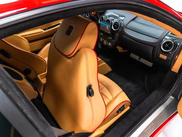 Used 2007  Ferrari Berlinetta image 41