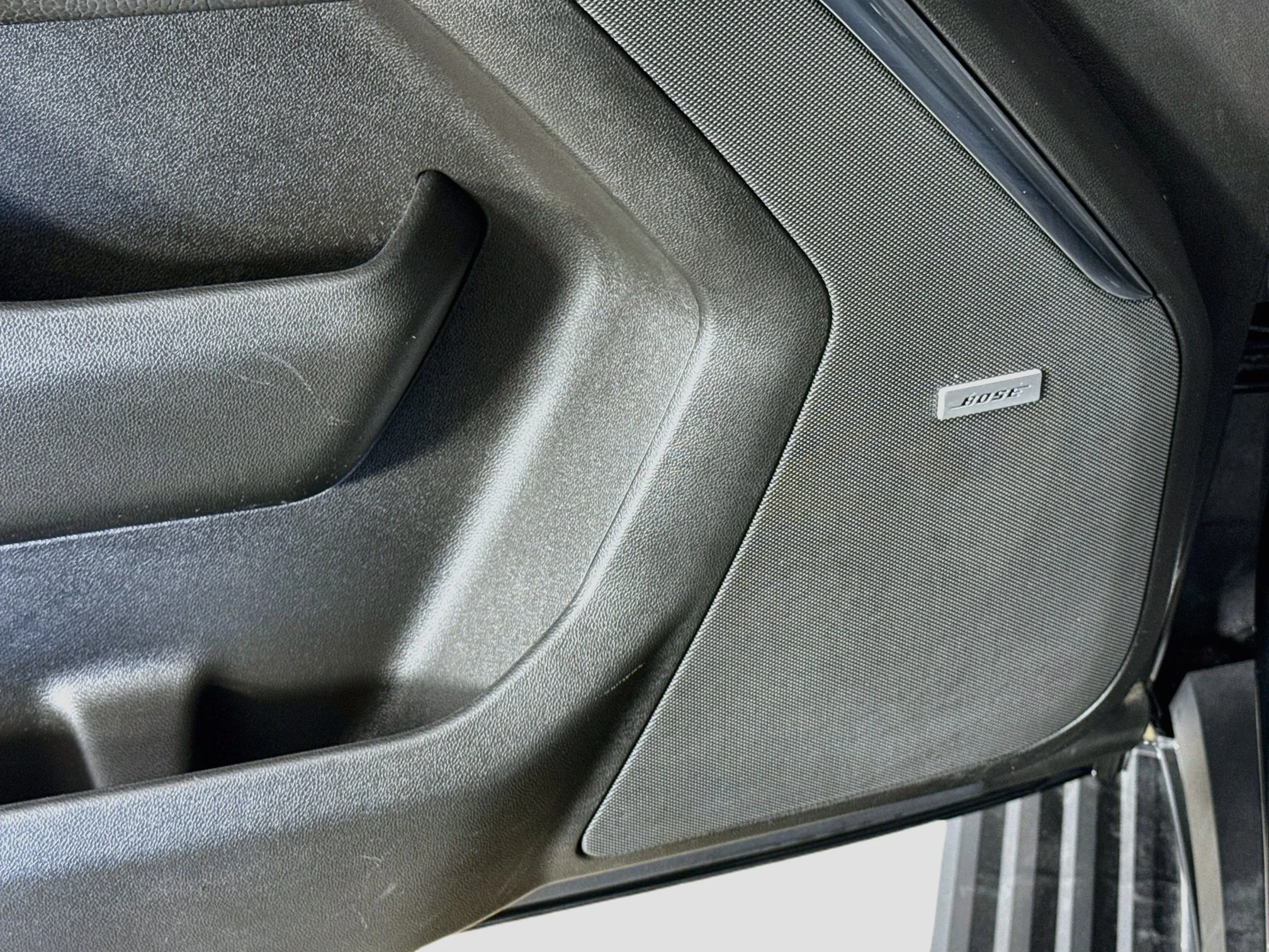 Used 2022 ONYX BLACK GMC Denali image 21