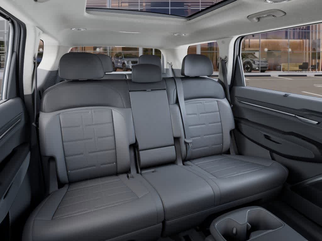 2026 Kia EV9 Land - Photo 16