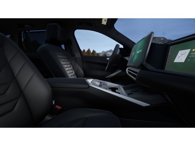 New 2027 C8A/Grey Pine M BMW 40 xDrive image 9