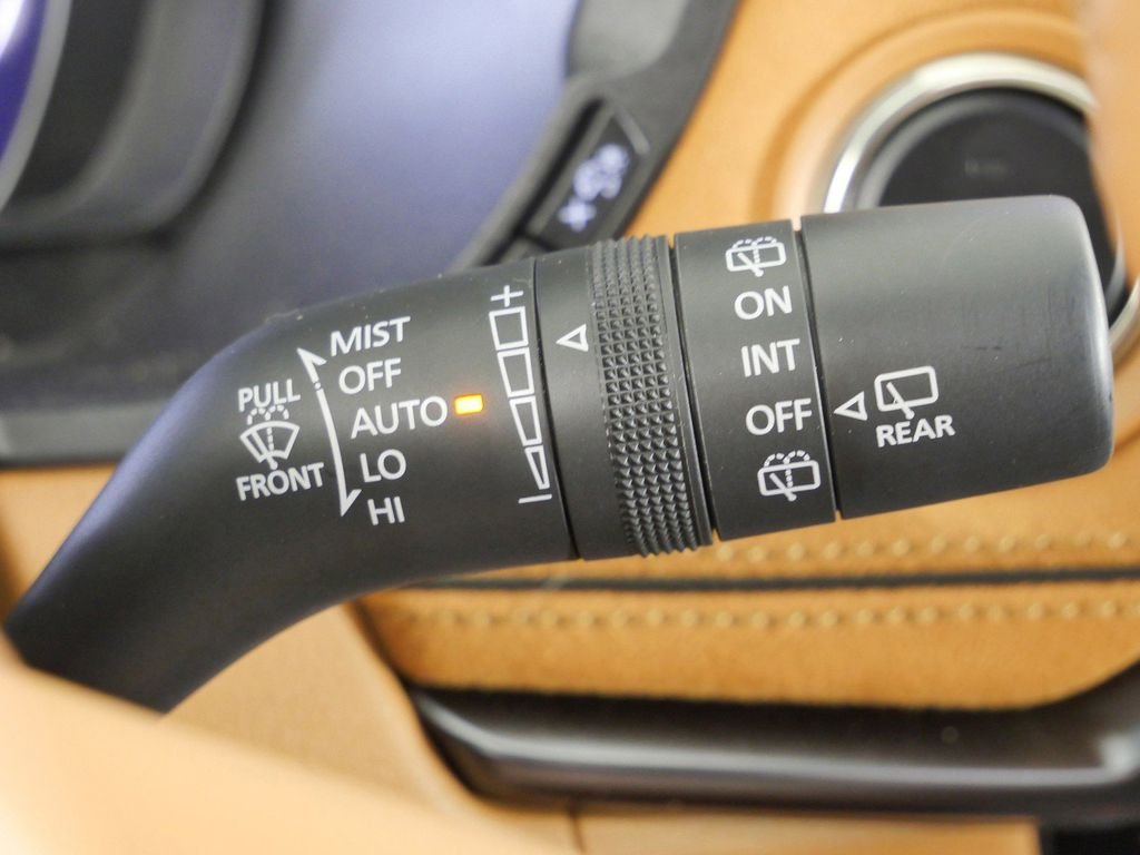 Used 2024 Red Mazda 3.3 Turbo S Premium Plus image 49