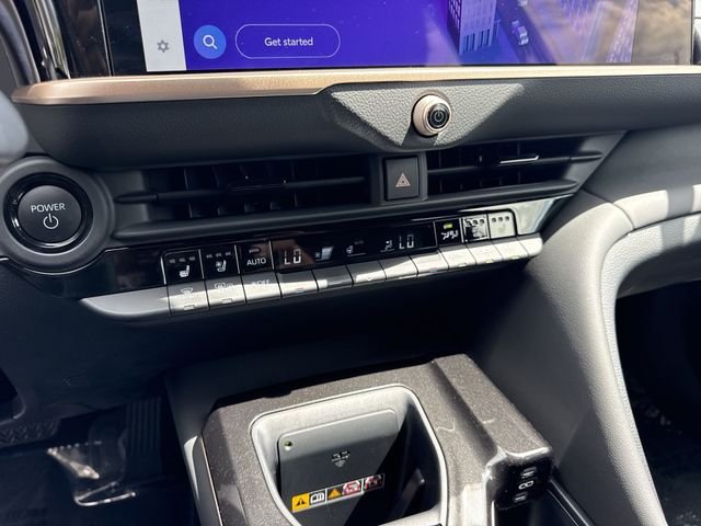 2026 Toyota Crown Platinum - Photo 19