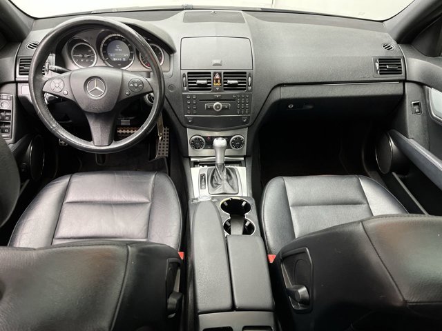 Used 2009 Beige Mercedes-Benz 3.0L Luxury image 4