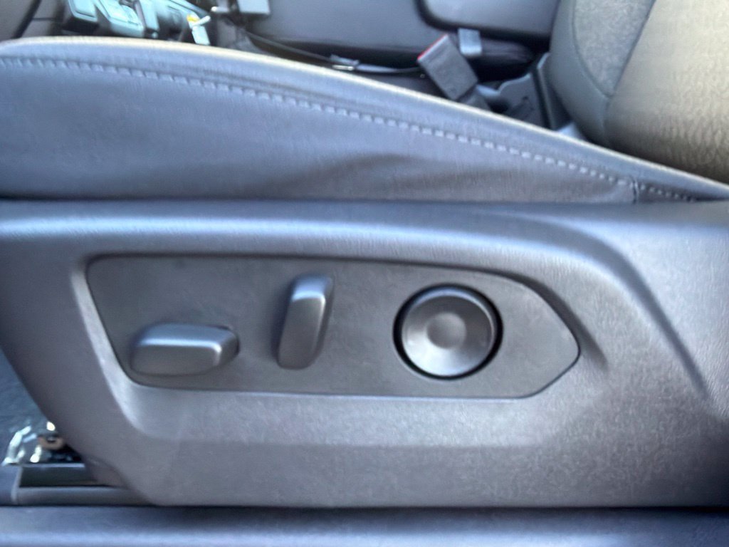 2026 Chevrolet Silverado 1500 Custom - Photo 20