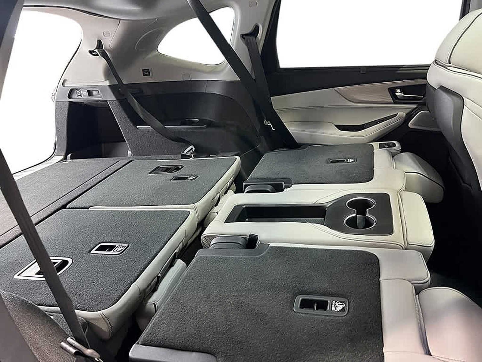 2026 Acura MDX Advance Package - Photo 64