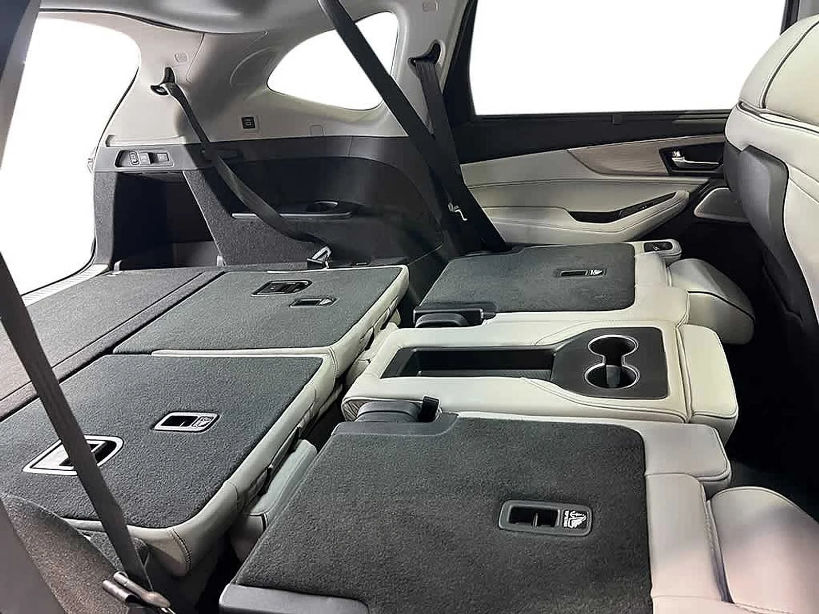 2026 Acura MDX Advance Package - Photo 64