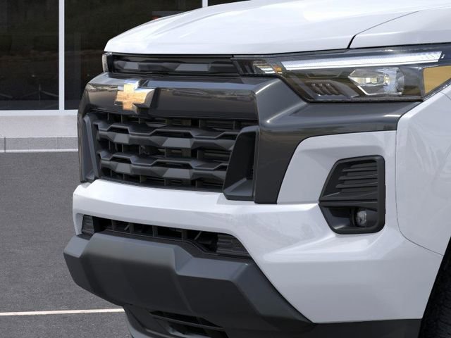 2026 Chevrolet Colorado LT - Photo 13