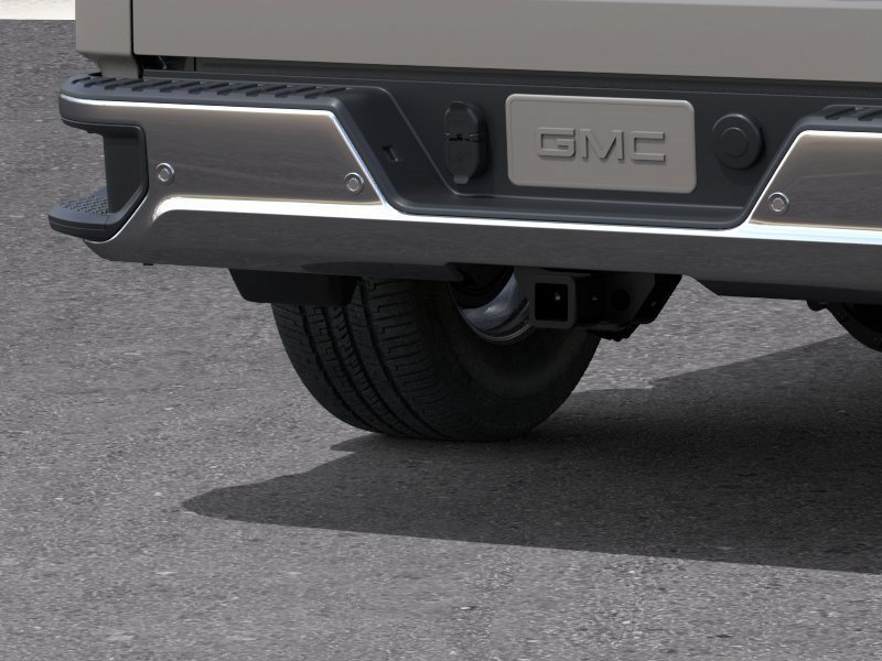 2026 GMC Sierra 1500 Pro - Photo 14