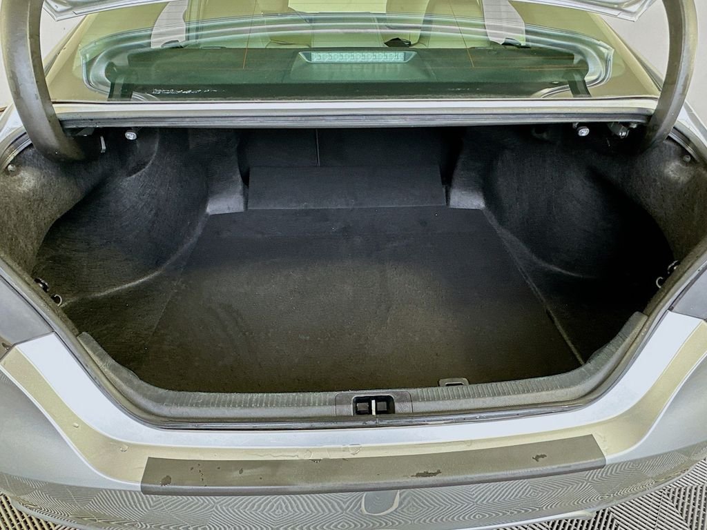Used 2024 Silver Toyota SE image 24