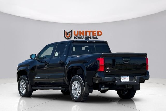 New 2026 Black Toyota  SR5 image 5