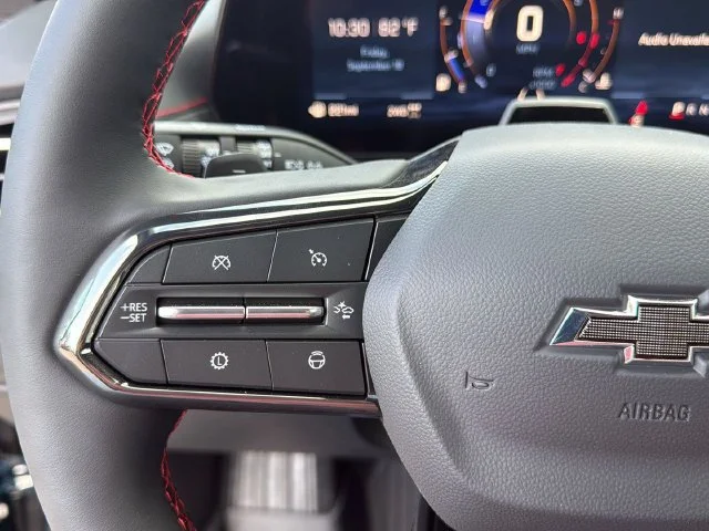 2027 Chevrolet Traverse RS - Photo 27
