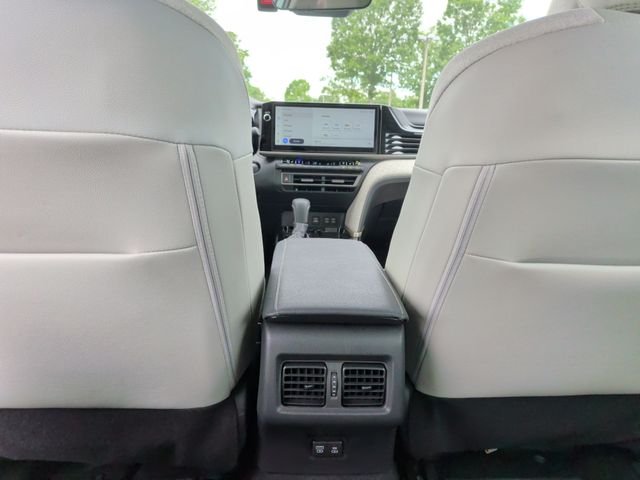 Certified Used 2025 Beige Toyota XLE image 33