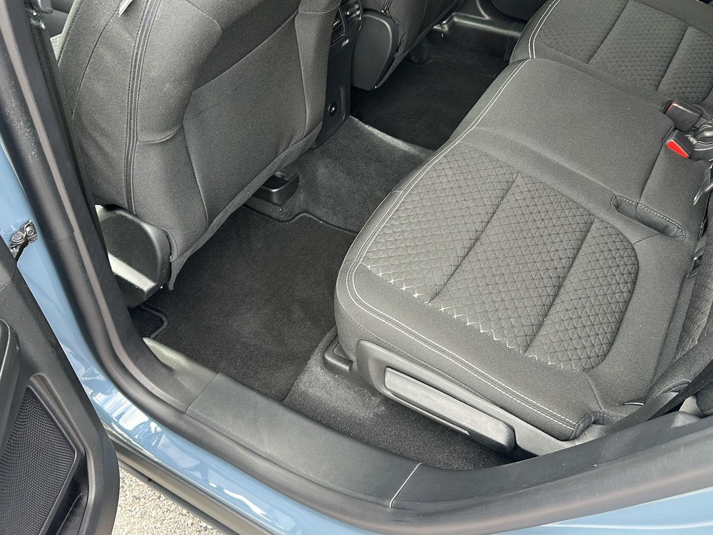 Certified Used 2023 Vapor Blue Ford Active image 23