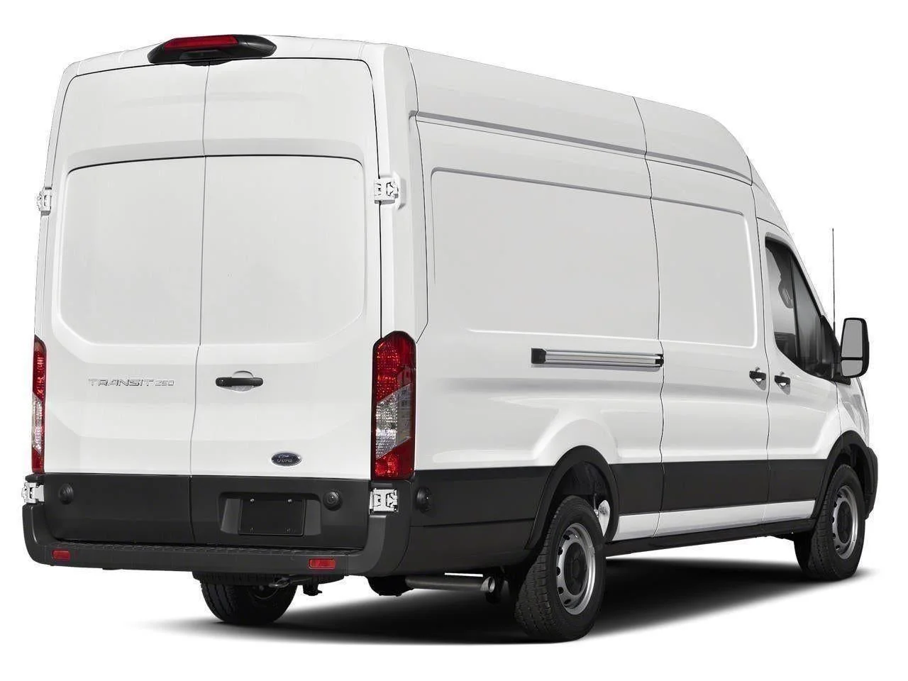 Used 2025 Oxford White Ford Base image 92