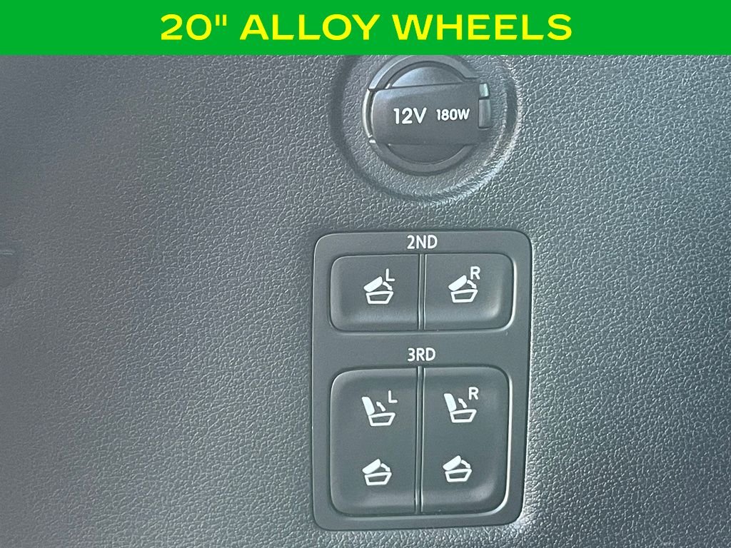Used 2020 Steel Graphite Hyundai Limited image 13